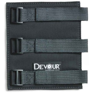 BANISH DEVOUR SUPRESSOR COVER 5.5"