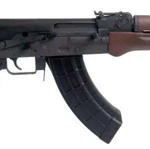 CENTURY BFT47 7.62X39 RFL WALN FURN 1- 30 RD MAG
