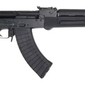 PIONEER SPORTER AK-47 RFL 7.62X39 RFL BLK POLYMER