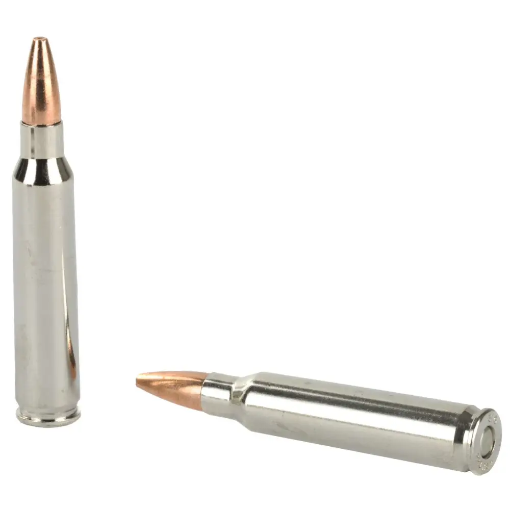 SIG SAUER ELITE HUNT 223 REM, 60GR 20RD BX - Image 3