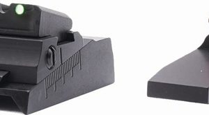 WILLIAMS FIRE SIGHT SET FOR - T/C MZZLDR W/OCTAGON BARREL