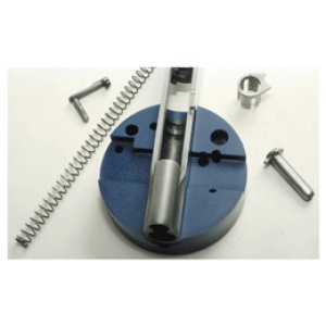 WHEELER UNIVERSAL BENCH BLOCK - NON-MARRING URETHANE