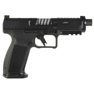 CENTURY CANIK METE SFT PRO 9MM PISTOL 5" 20RD