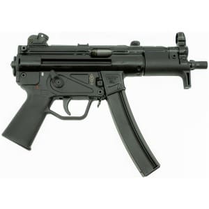 ZENITH ZF-5P 9MM PISTOL 5.8" BBL 30RD