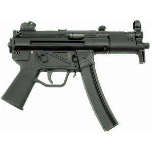 ZENITH ZF-5T 9MM PISTOL 5" THRD BBL 30RD