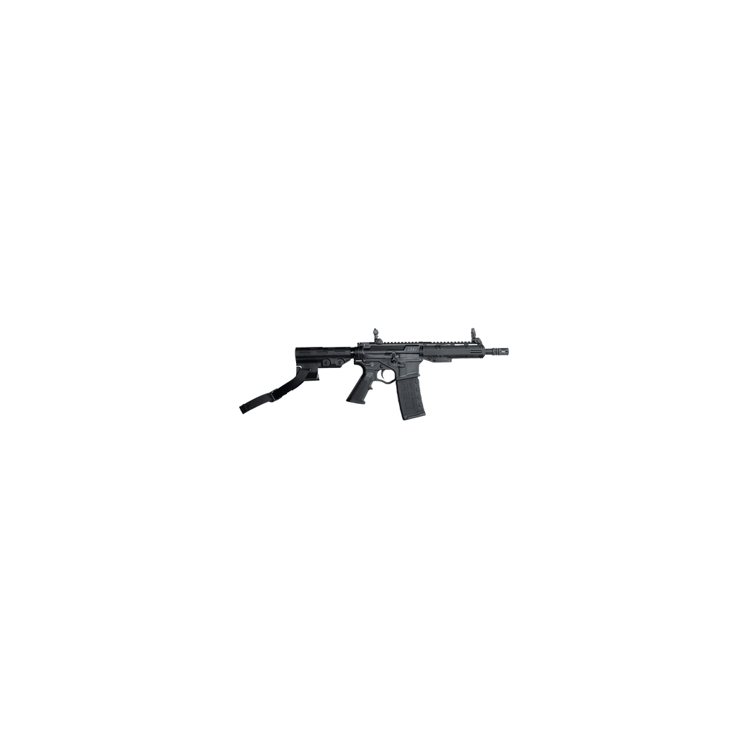 ATI Alpha Maxx HGA ATIGAX5567MLTB 5.56x45mm 7.5" Barrel 7" Poly MLOK Handguard 30+1 Black - Image 2