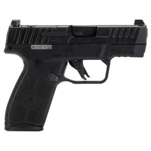IWI MASADA SLIM 9MM PSTL 3.3" NS 10