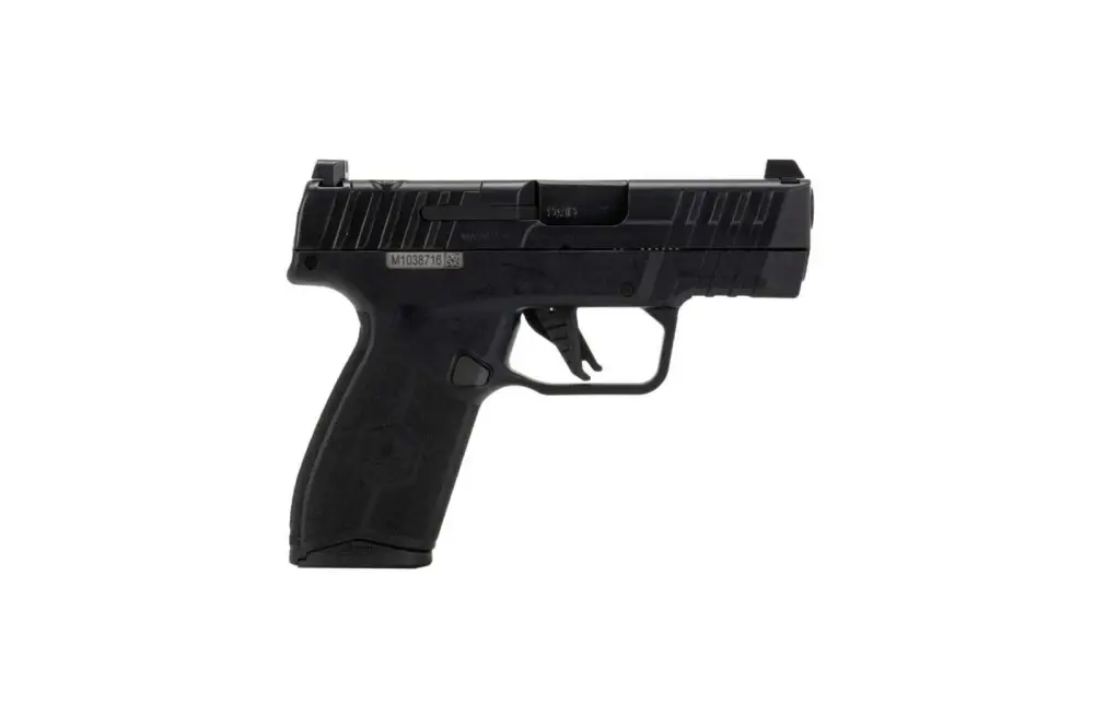 IWI MASADA SLIM 9MM PSTL 3.3" NS 10 - Image 2