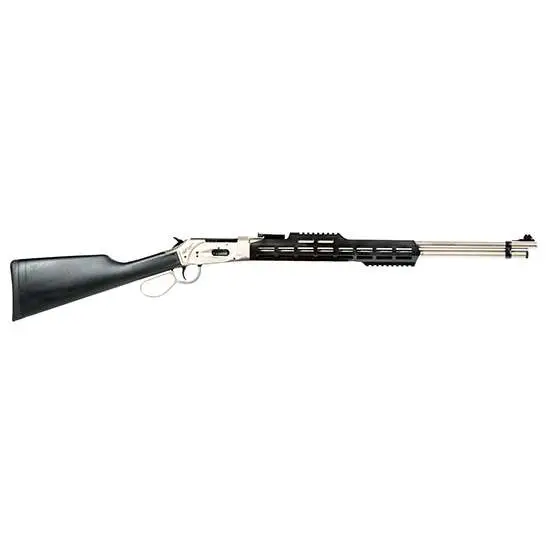 G FORCE LEVER 410 SHTG 20" S/S CERAKOTE TACT 7+1