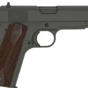 SDS TISAS 1911A1 TC 9 9MM TANKER COMMANDER PSTL
