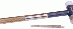 LYMAN BRASS TAPPER