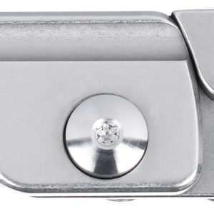 CRK BOX KEY SILVER