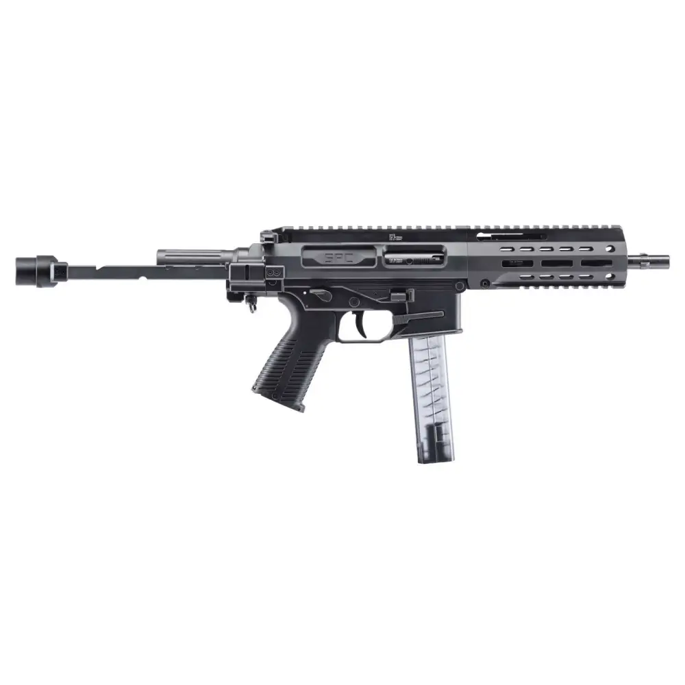B&T SPC9 PSTL 9MM 30RD MAG,