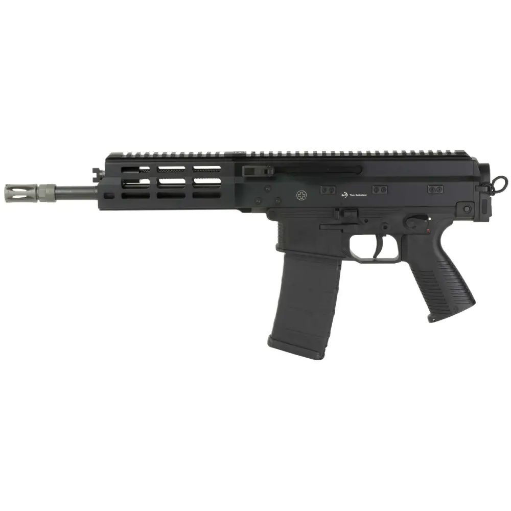 B&T APC223 PRO 10.5" PSTL 223/5.56 1-30RD BLK