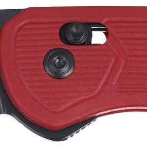 CRK SERO RED DROP PT