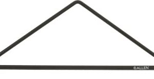 ALLEN GAMBREL FRAME STEEL - 500LB
