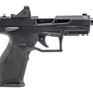 TAURUS TX22G2 22LR BLK 4" 22+1 RFX-11