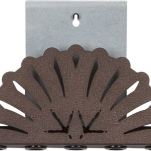 ALLEN EZ MOUNT STACKED TURKEY - FAN MOUNT HOLDS 5 FANS