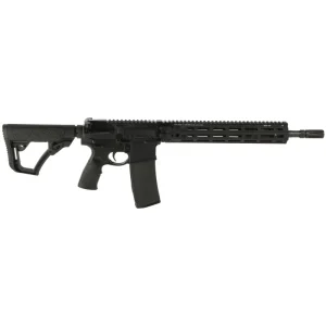 DANIEL DEFENSE DD4 M4A1RIII 14.5" PW BLK  5.56MM 1- 32RD MAG