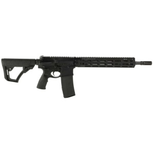 DANIEL DEFENSE DD4 M4A1RIII 14.5" PW BLK  5.56MM 1- 32RD MAG