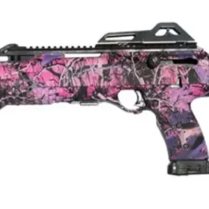 HI-POINT 40TS 40S&W RFL PNK TGT STK