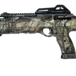 HI-POINT 40TS 40S&W RFL WDC TGT STK