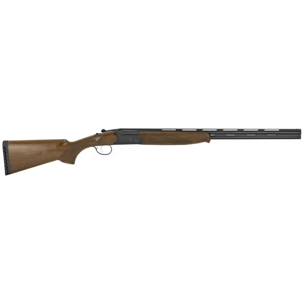 SAVAGE STVNS 555 20GA O/U CMP SHTGN