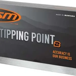 HSM AMMUNITION 30-06 165GR TIPPING PT 20RD BOX 20 BOXES PER CASE