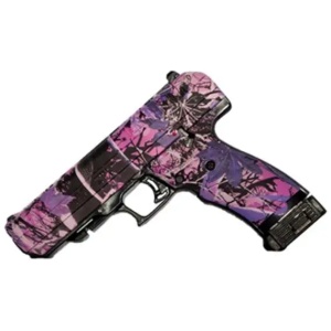 HI POINT JCP 40S&W PSTL PINK CAMO