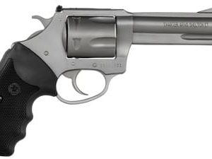 Charter Arms Model 74042 Pitbull 40 S&W 4.2" 5 Shot Stainless