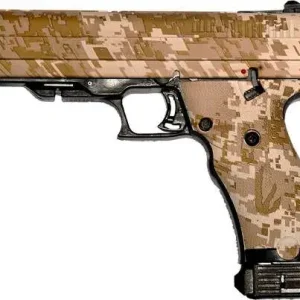 HI-POINT JHP 45ACP PSTL DESERT DIGITAL CAMO