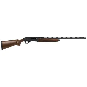 CZ 712 G3, 12GA, 3IN, 4RD, 28IN, MATTE BLACK CHROME, WALNUT, 5 EXT CHOKES