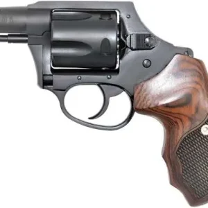 CHARTER BOOMER 44SPL REVOLVER BLK PASS/WD GRP