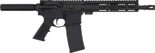 DELTON 300 B/O 10.5" PISTOL 9" MLOK RAIL 30RD