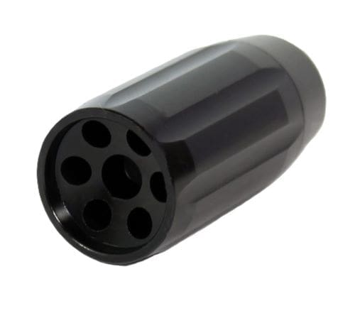 KAW VALLEY PRECISION 30 - CALIBER LINEAR COMP 5/8X24 BLK