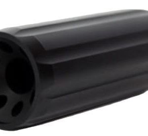 KAW VALLEY PRECISION XL PISTOL - LINEAR COMP 1/2X28 BLACK