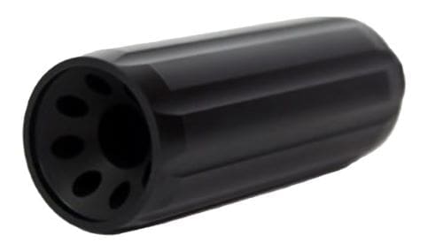 KAW VALLEY PRECISION XL PISTOL - LINEAR COMP 1/2X28 BLACK