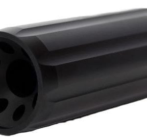 KAW VALLEY PRECISION XL PISTOL - LINEAR COMP 1/2X36 BLACK