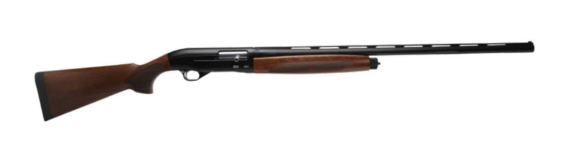 SAVAGE STVNS 560 FIELD S/A SHTGN 12/26/3" WALNT