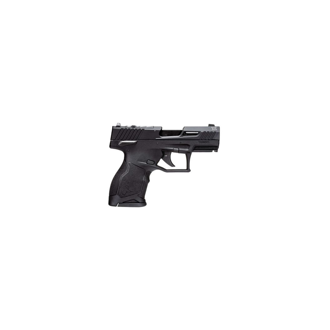 Taurus 1-TX22131-10 TX22 Compact .22LR 3.6" 10+1 Black - Image 2