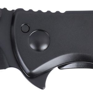 CRK SLAG ASSISTED BLK CLIP PT