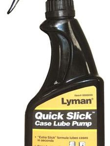 LYMAN CASE LUBE SPRAY 16OZ - PUMP BOTTLE