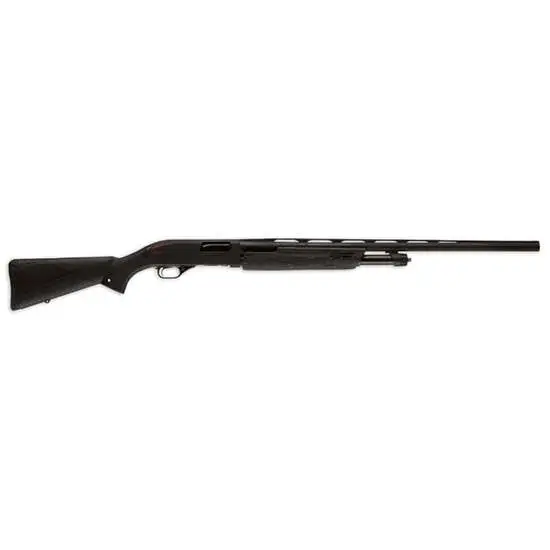 WRA SXP BLK SHW 12G SHTG 24"BBL 3.5