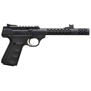BROWNG BUCK MK PLS VIS TRIAD UFX SR MB22LR PSTL