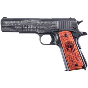 AUTO ORDNANCE TRUMP SAVE AMERICA 45 1911 PISTOL