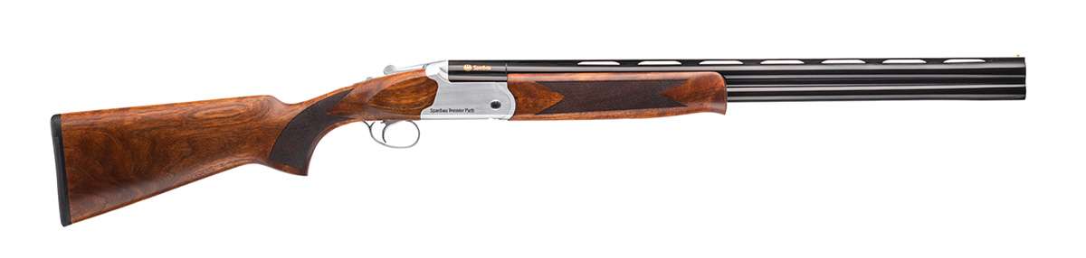 SDS SPANDAU PREMIER FIELD 20GA 26" O/U SHTGN