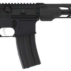 ANDERSON 16" UTILITY 556 RIFLE 12" MLOK HANDGUARD