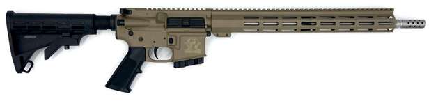 GREAT LAKES GL15 350LGD 16" FDE/STS