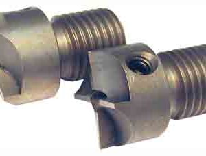 LYMAN REPLACEMENT CUTTER FOR - LYMAN CASE TRIMMERS 2 PACK