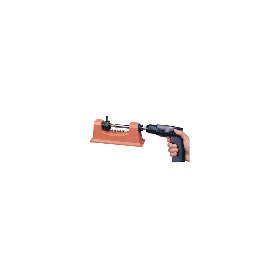 LYMAN POWER ADAPTER - FOR LYMAN TRIMMER - Image 2